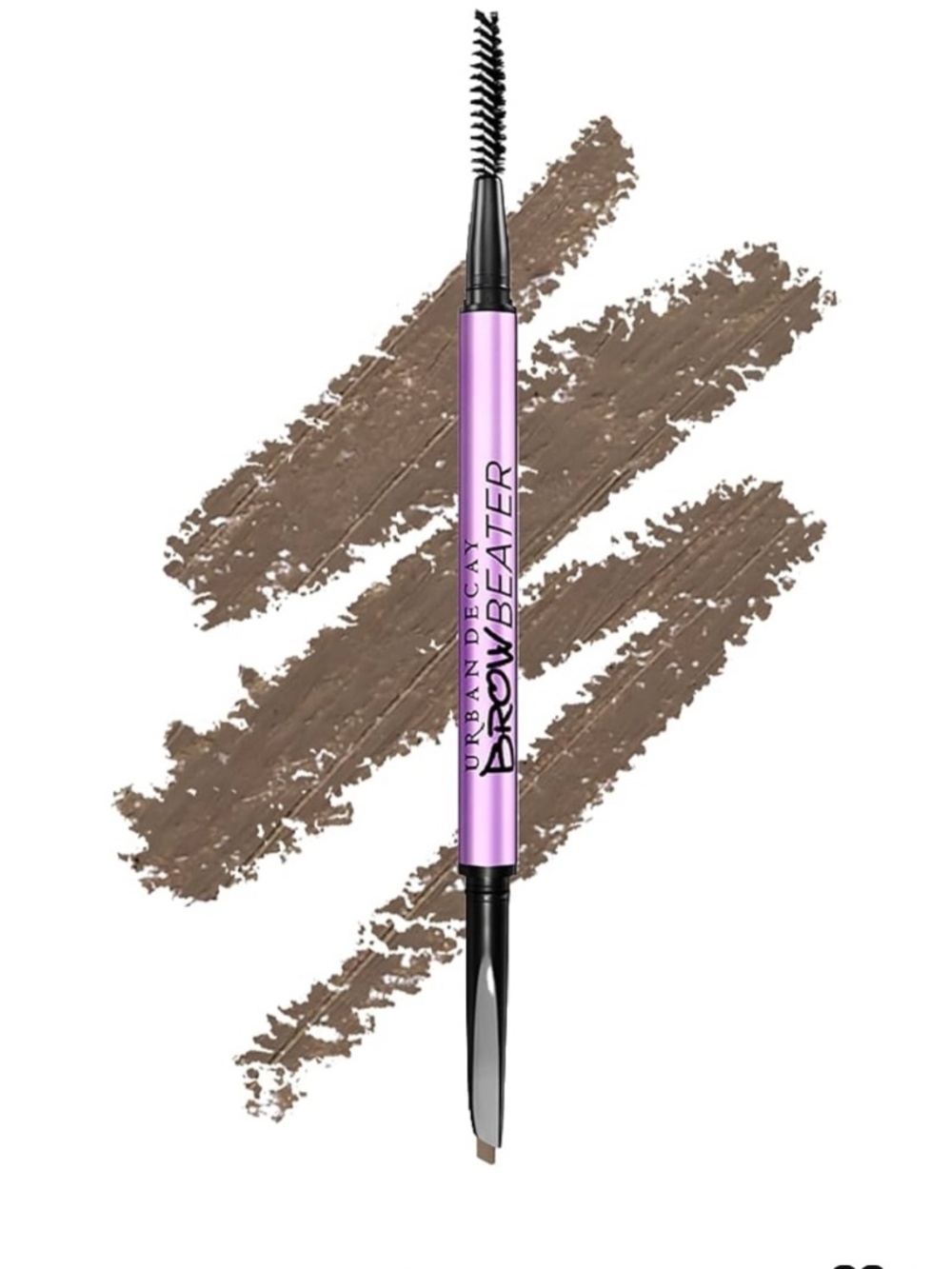 NWT URBAN DECAY Brow Beater Micro Fine Brow Pencil in “Taupe Trap”